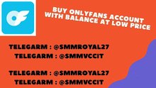 How to Manage Multiple Buy> Onlyfans Account With Balance Safely?