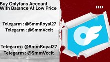 How to Run Multiple Buy> Onlyfans Account With Balance Safely?
