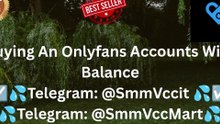 How to Run Multiple Buy, An OnlyFans Account With Balance Safely Online?
