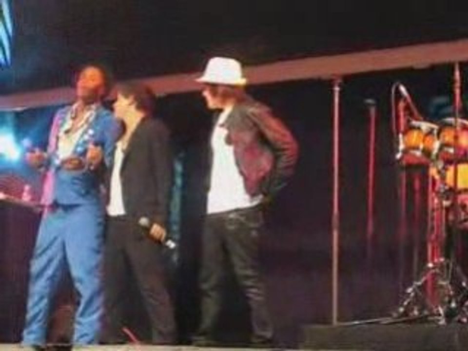 14 Août Ptit pas de danse