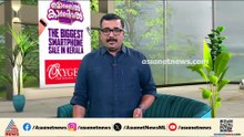 ചേരാനല്ലൂർ അപകടത്തിൽ വീഴ്ച; കൊച്ചി  കമ്മീഷണർ കാളിരാജ് മഹേഷിനെ മാറ്റും