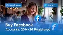 972 Insights on Buy Facebook Aged Account: What Buyers Should Know