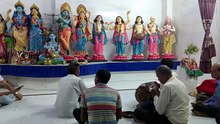 🕉️ ঢাকার অপূর্ব মন্দির দর্শন  শ্রী শ্রী মহাদেব আশ্রম ও কালী মন্দির 🙏  Divine Temple Darshan 🔱  Mahadev Ashram & Kali Temple, Dhaka
