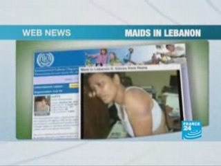 Web helps Americans prepare for Gustav