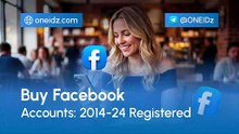 Buy Facebook Old Accounts in 2026: Myths, Facts, and Risks