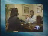 Beverly Hills Cosmetic Dentist, Dr. Kourosh Maddahi on ABC N