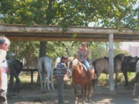 mes vacance 2008 a argelés plage