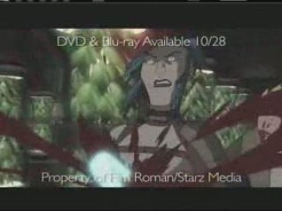 Dead Space Downfall - VM 18 Trailer