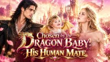 Chosen By The Dragon Baby His Human Mate | Full Short Drama | 2026 - FULL MOVIE