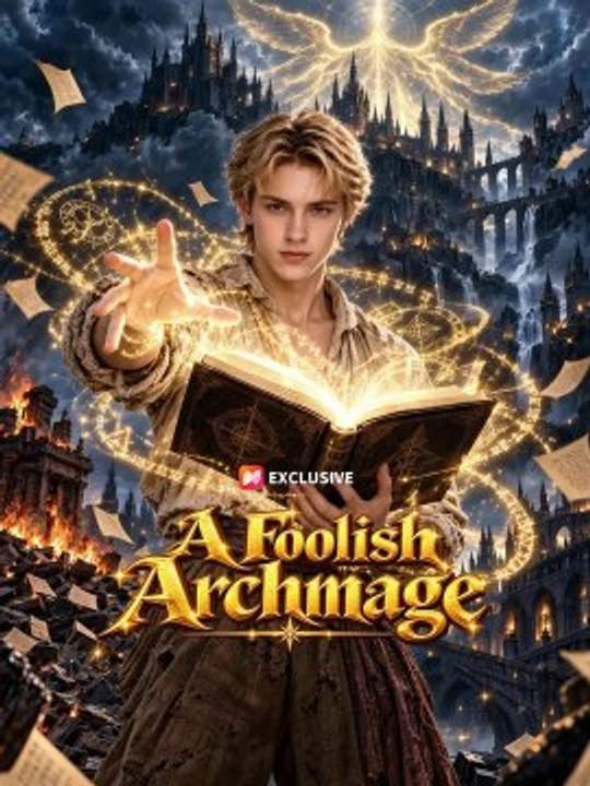 A Foolish Archmage Full - video Dailymotion