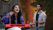 Roadies Rebirth S21 Promo 17th Oct | Bani J’s temper flared on contestant said, "Stop word 'Aurat'."