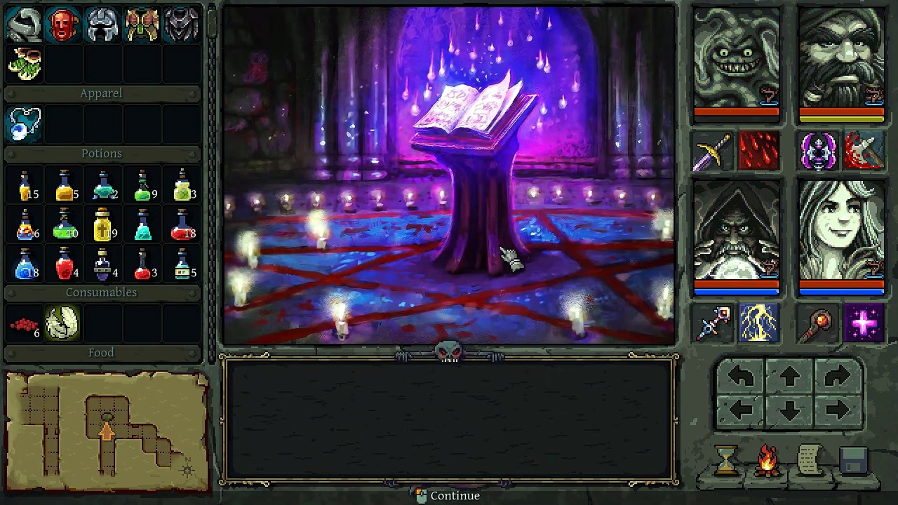 Underkeep - Game Trailer - video Dailymotion