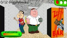 Giggity Baldi's Basics Mod
