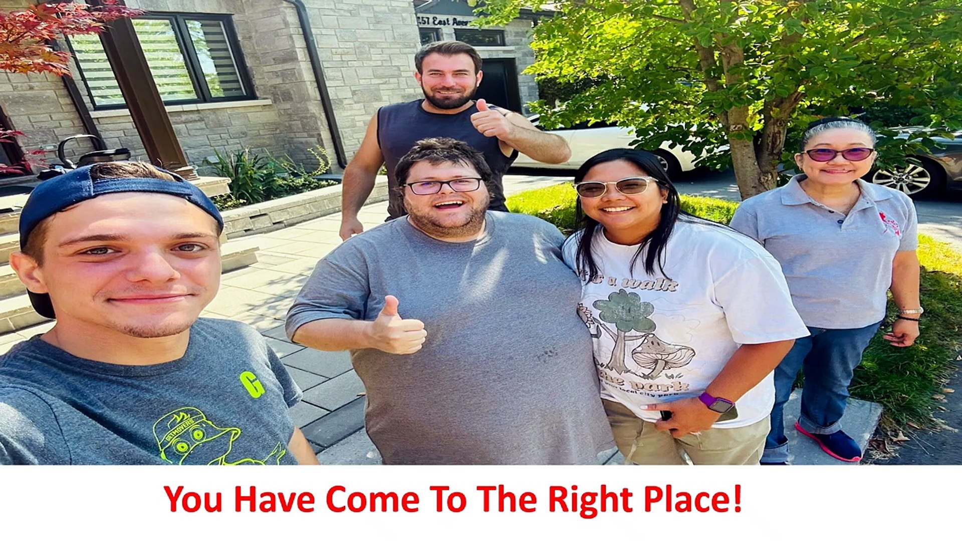 Get Movers - Residential & Commercial Mover in Regina, SK
