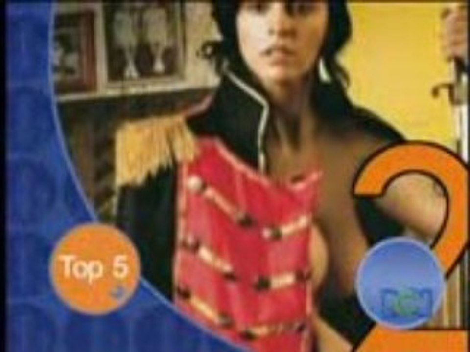 Los mejores destapes de RCN