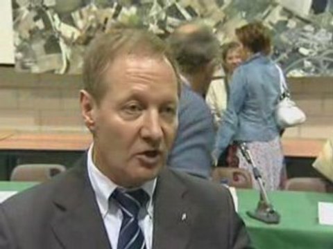 Conseil municipal extraordinaire Sangatte