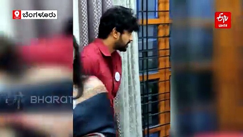'ಆರಂಭದಲ್ಲಿ ಎರಡು ಕನಸು ಸಿನಿಮಾ ನೋಡಿದಂತಾಯ್ತು, ಪ್ರೇಮದ ಊರಲಿ ಅಪರೂಪದ ಸಿನಿಮಾಗಳಲ್ಲೊಂದು'