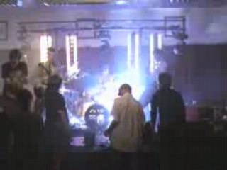 Voodoo Childs - Purple Haze bis à la MJC de Flers