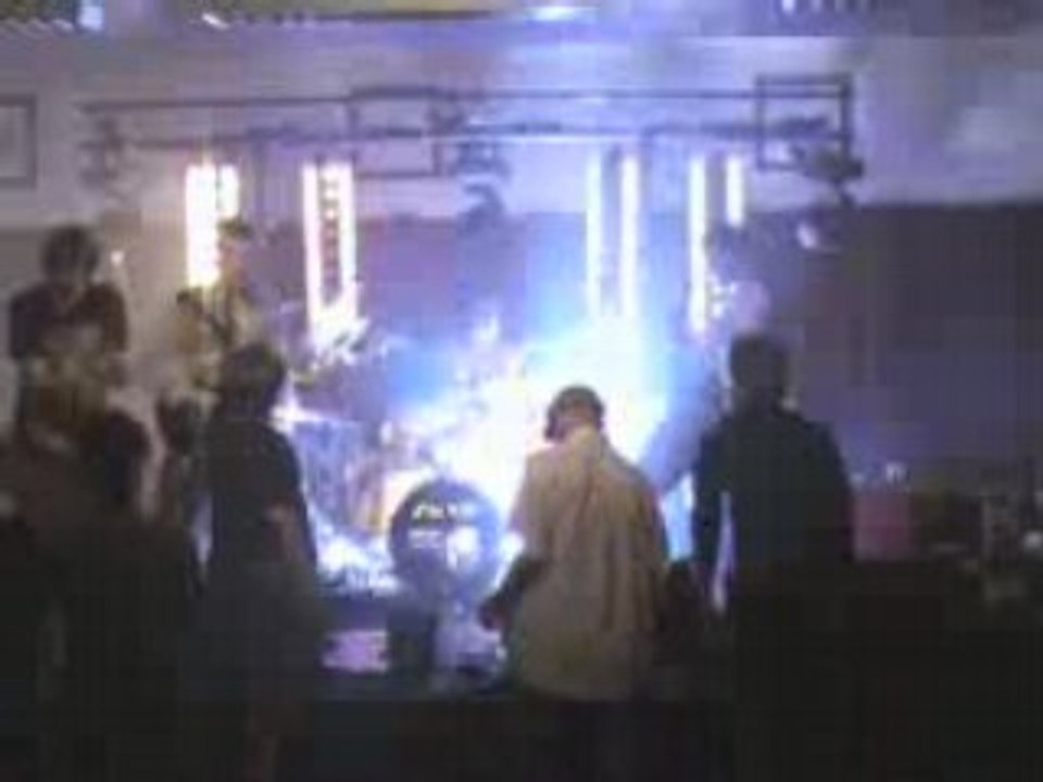 Voodoo Childs - Purple Haze bis à la MJC de Flers