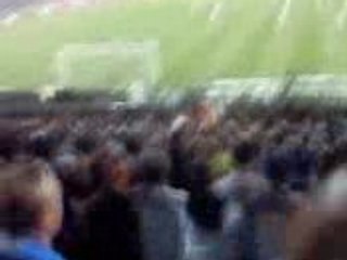 OM-sochaux n'oublie jamais le virage qui t'encourageait