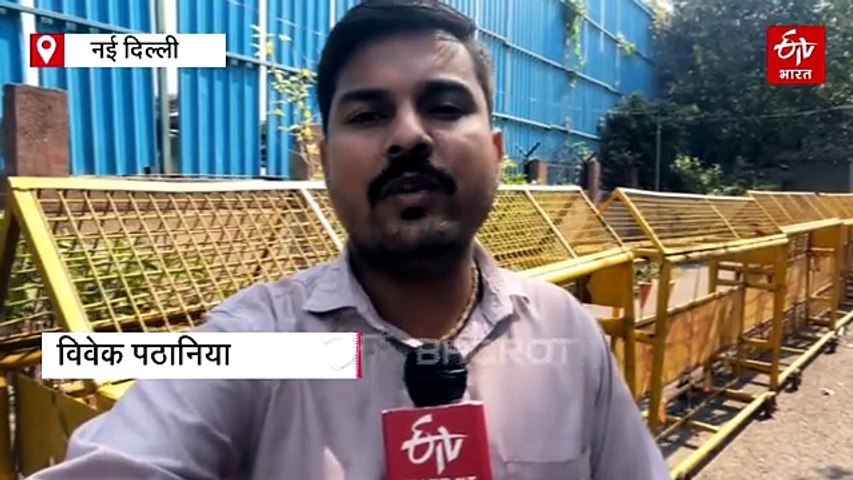 एशियन पैरा गोल्ड मेडलिस्ट नीरज यादव का निधन, दिल्ली के फ्लैट में मिला शव, जांच में जुटी पुलिस