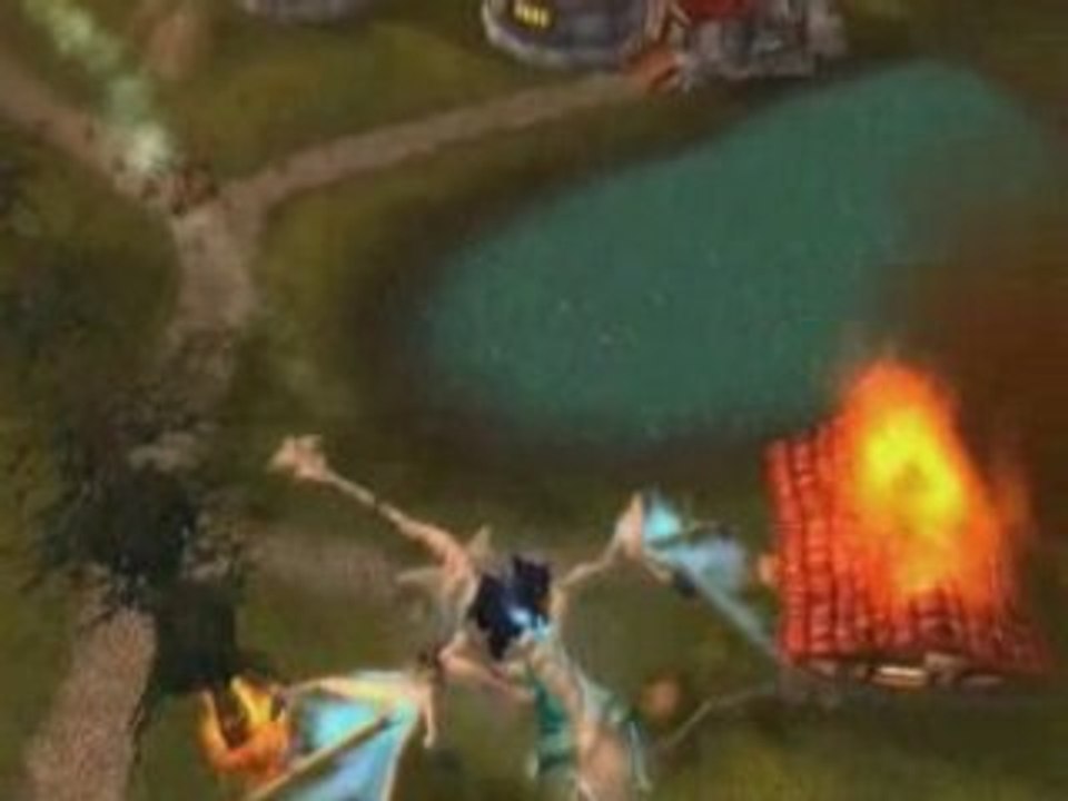 Death Knight 4