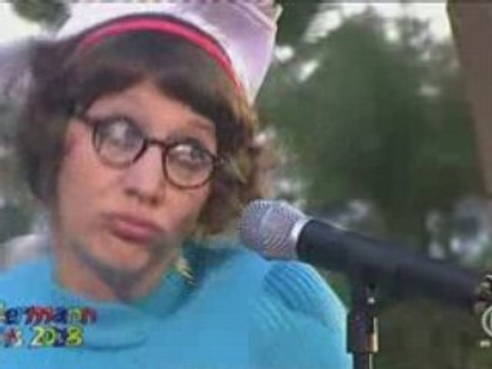 Alemuel - kleiner hai - rtl2: ballermann-hits 2008