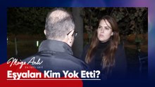 "Annem, Muhammed'in ona ceket verdiğini söyledi" - Müge Anlı ile Tatlı Sert 28 Ekim 2026