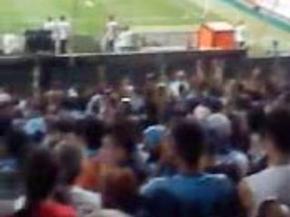 OM-sochaux olympi-que de marseille