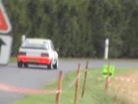 309 gti 16s courgenay 15 aout 2008