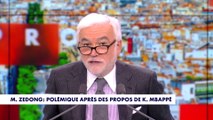 L édito de pascal 