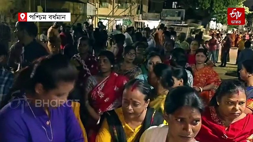 চাকরির নামে লক্ষ লক্ষ টাকা নেওয়ার অভিযোগ ! প্রাক্তন ডেপুটি মেয়রের বাড়ি ঘেরাও
