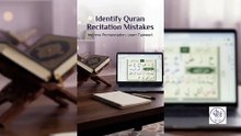 How to Identify Mistakes in Quran Recitation | Improve Your Tajweed