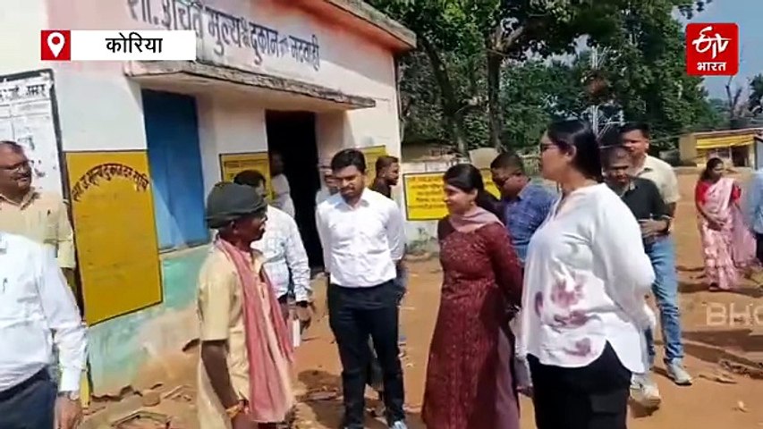 दूरस्थ गांवों में बुनियादी सुविधाओं की हकीकत आई सामने, कहीं सड़क पुलिया की दरकार तो कहीं घरों तक नहीं पहुंच रहा पानी