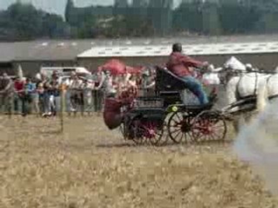 fête des moisson