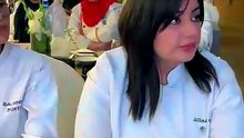 Worldchefs Pastry Art Competition Seminar Underway at PC Hotel Lahore!