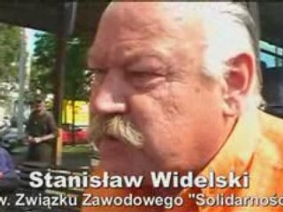 Protest w lubelskim PKS