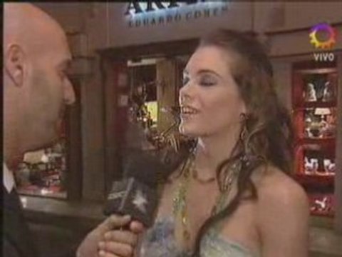 Emilia Attias - CQC (17.11.05)