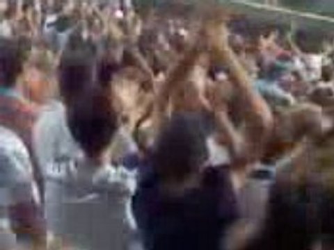 OM-sochaux hohoho hoho hoho marseillais allez allez