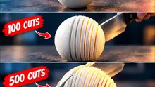 Satisfying videos