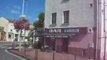 Bar Saint-Louis Roanne proche entrée faubourg clermont video pierre aribaut pour laurent