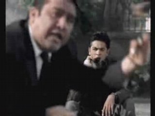 Laga Reh (Shehzad Roy)