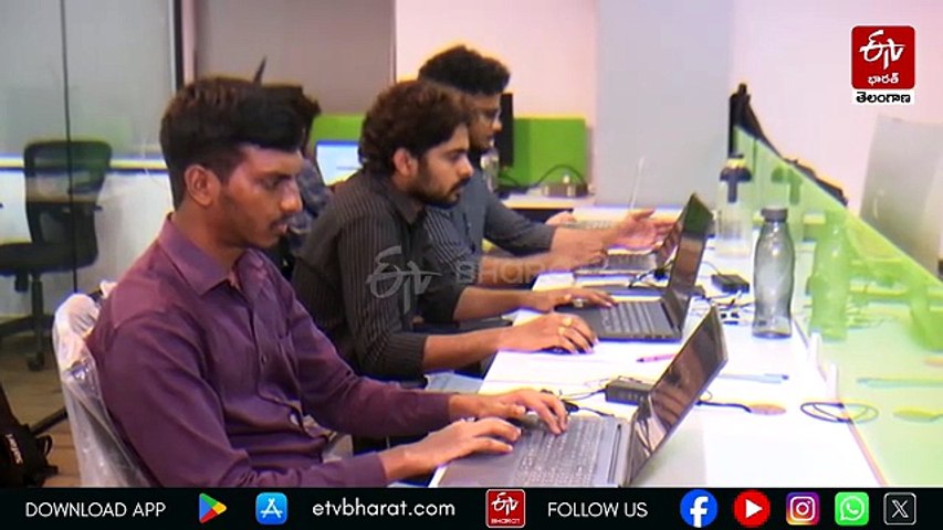 YUVA : 'ఎక్స్‌ట్రా హ్యాండ్‌' - క్లీనింగ్ నుంచి షిఫ్టింగ్ వరకు సేవలన్నీఒకే యాప్​లో