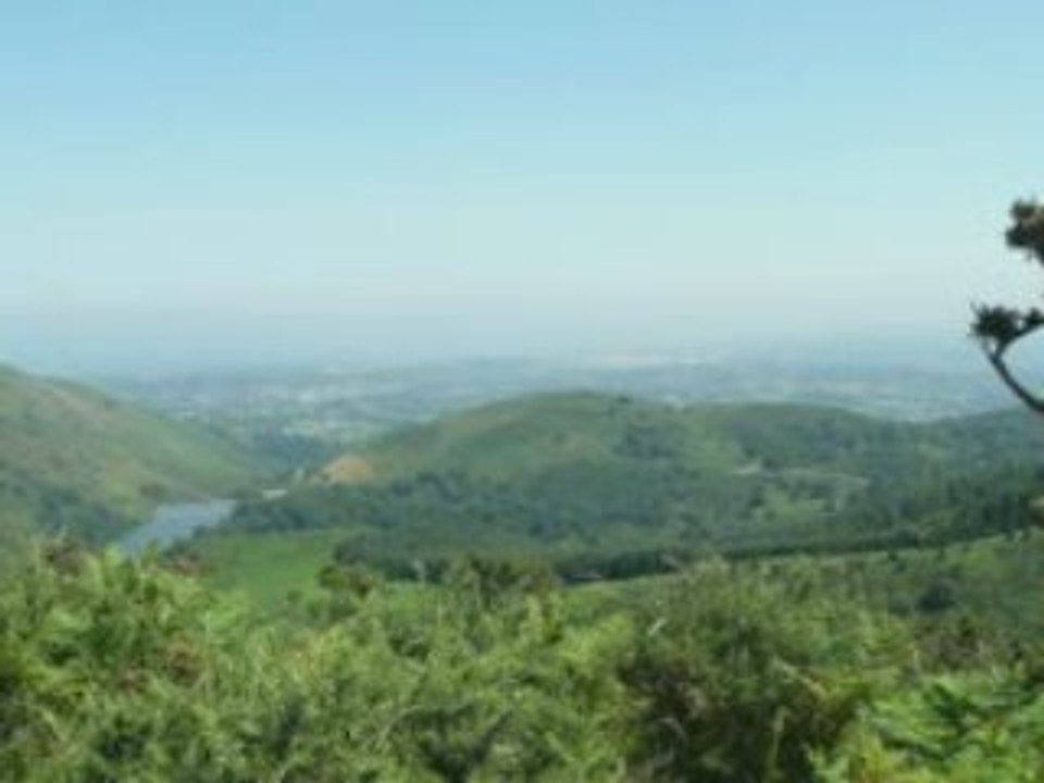 Pays Basque Chodococalgna 07/08