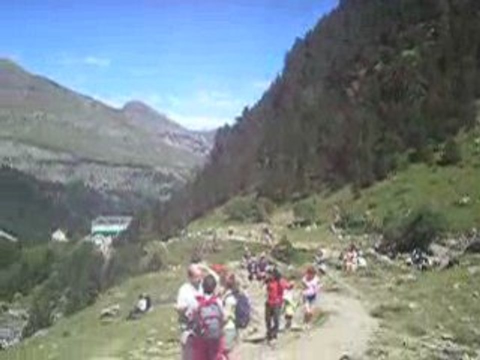Gavarnie
