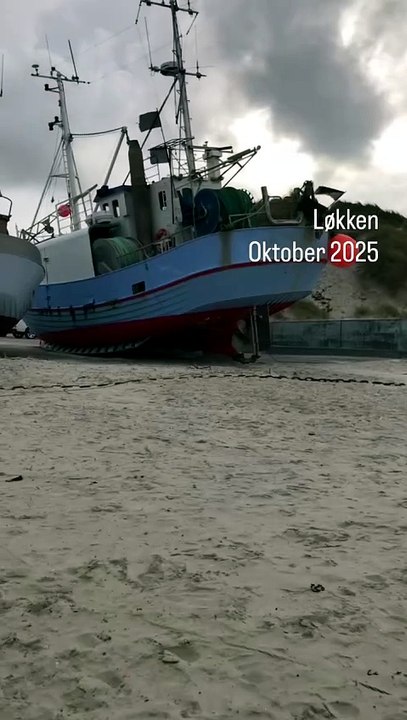 Løkken Oktober 2025 Folge 04
