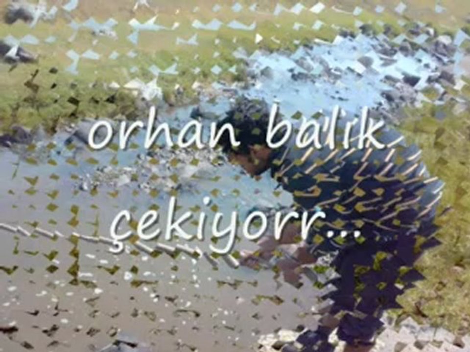 arıkonak köyü 2008