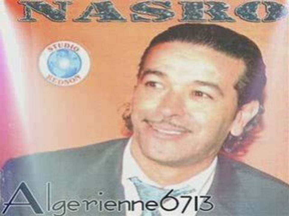 2008 - CHEB NASRO - DENiA BLA BiK
