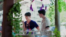 Police in Love - Episode 7: English Sub