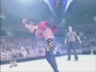 619 rey mysterio Bouyaka